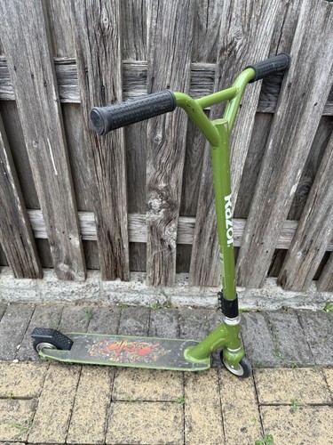 Razor beast stunt scooter - razor,