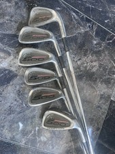 Macgregor Golf Irons