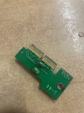 Snap On Ethos solas s44 card