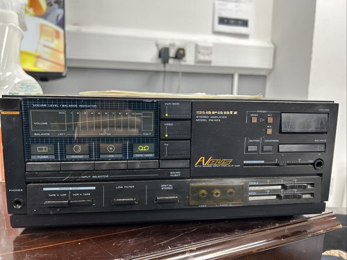 Marantz pm453 stereo - pm453,