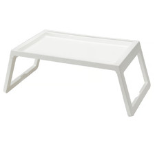 Folding Laptop Table Stand Bed