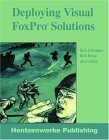 Deploying visual foxpro - deploying,
