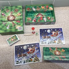 Articulate! Fast Talking Christmas Family Board Game  - Complete (2020) Kids