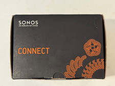 Sonos Connect ZonePlayer 90