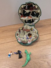 Mighty Max Doom Zones Doom