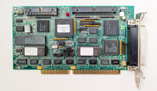 Adaptec aha 1542b bit - aha-1542b, 16-bit