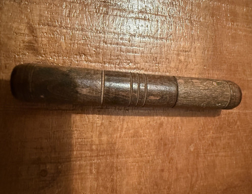 Antique victorian wooden - victorian,