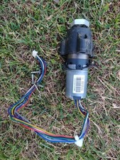 FLYMO 1200R ROBOTIC LAWNMOWER