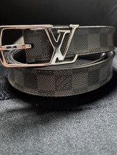 Authentic Men Louis Vuitton