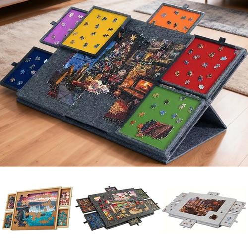 Felt jigsaw puzzle - jigsaw,
