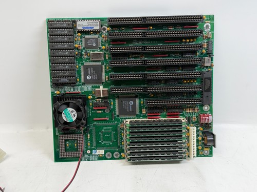 Dfi 3486 ucf - rev., dx