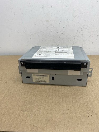 Volvo v40 radio - 12-16, cd