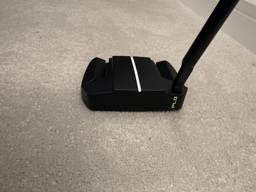 Ping ally blue pld - ping, 4