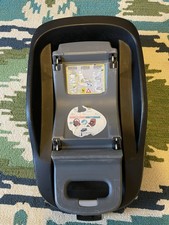 Maxi Cosi FamilyFix Isofix Car