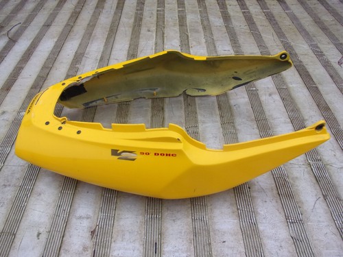 Honda vtr 1000 - honda,