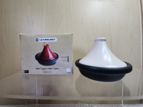 Creuset mini tagine - ,