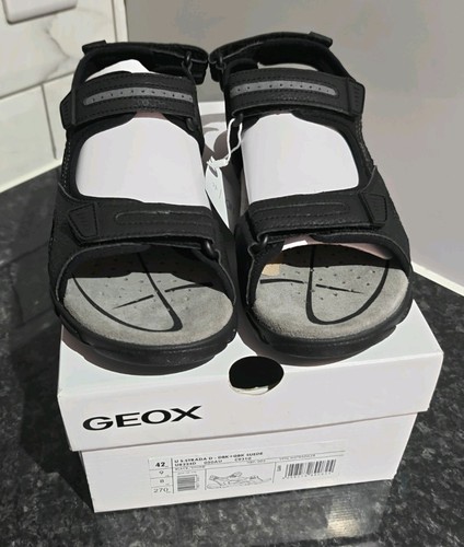 Geox respira strada men s - respira, d.