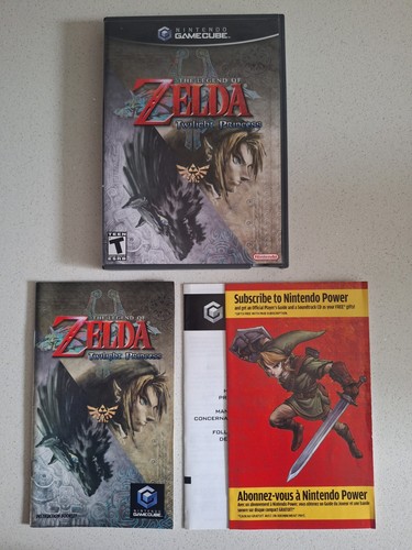 Legend zelda twilight - of,