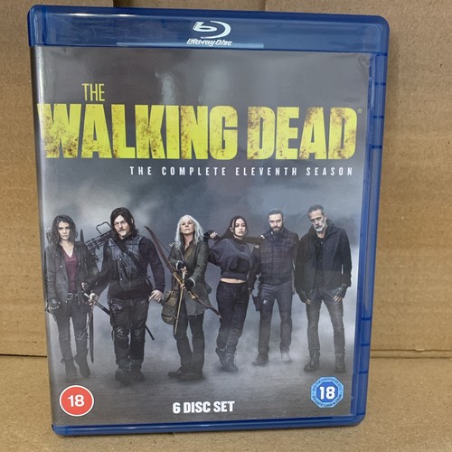 The walking dead season - the,