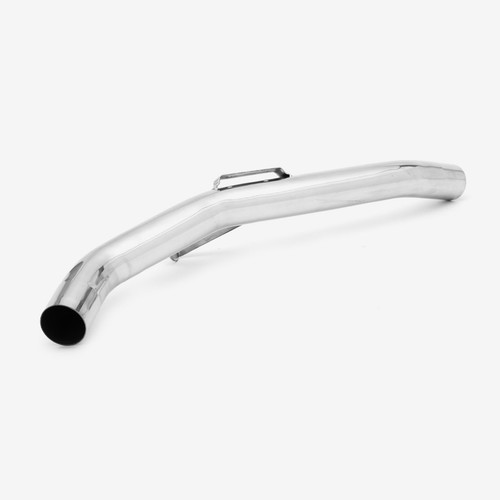 Link pipe for triumph explorer - link,
