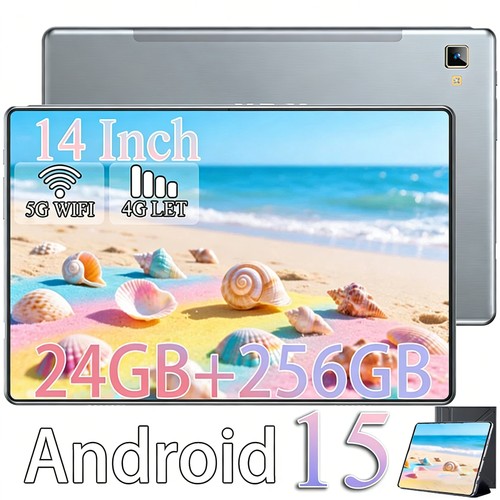2026 new inch - 14, tablet