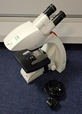 Leica DM750 Binocular Biological Microscope