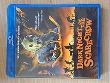 Dark Night of the Scarecrow (Blu-ray) REGION FREE US IMPORT