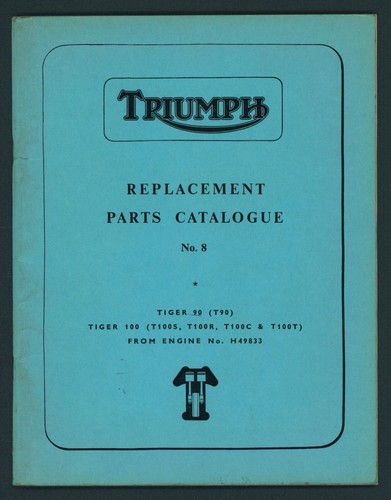 Triumph twins 500 350 - twins,