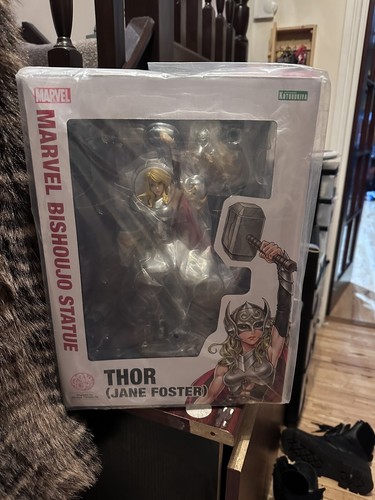 Kotobukiya bishoujo marvel - kotobukiya,
