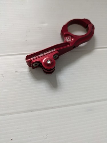 Edge gopro below handlebar - k-edge,