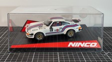 Ninco Slot 1:32 Car - Porsche