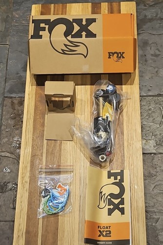 2026 fox float factory - fox,