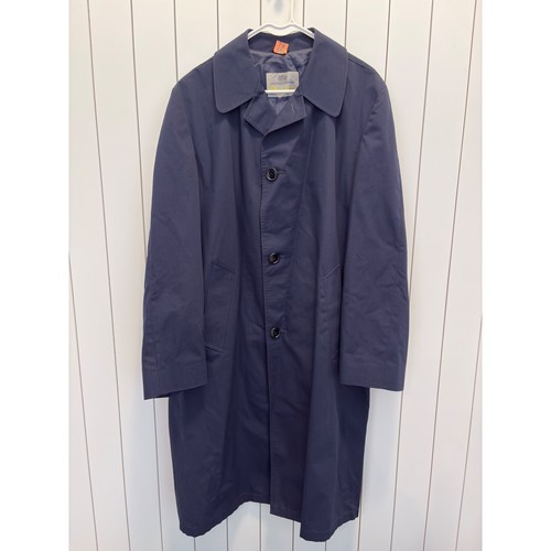 Aquascutum trench coat - coat, mens