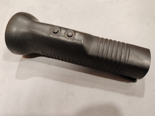Vintage ever ready black torch - vintage,