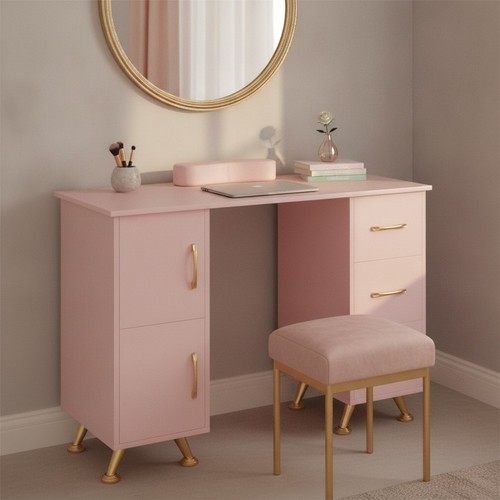 Professional manicure table - professional,