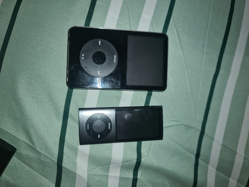 Apple ipod classic - apple,