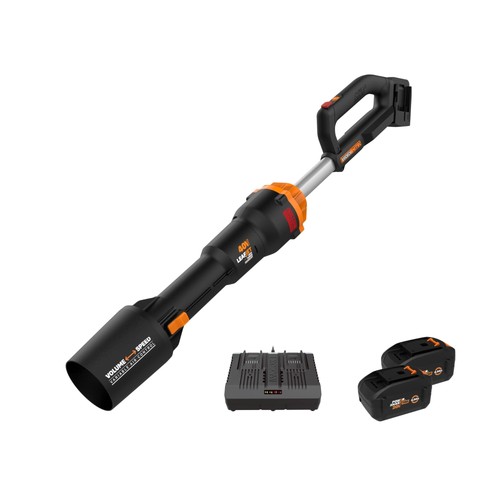 Worx wg585 40v power share - worx,