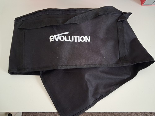 Evolution st2800 circular - evolution,