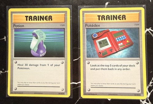 Pokemon tcg vintage 1998 - pokemon,