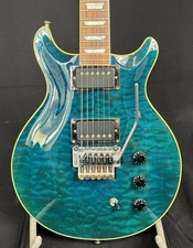 Rare Hamer Sunburst Custom