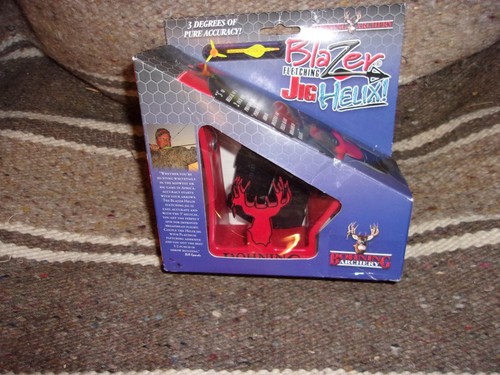 Bohning blazer fletching - ,