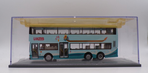 Kmb volvo olympian dragon boat - kmb,