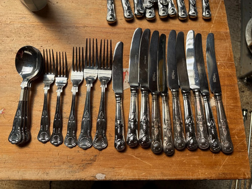 Arthur price stainless - arthur,