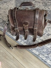 Saddleback Leather Classic