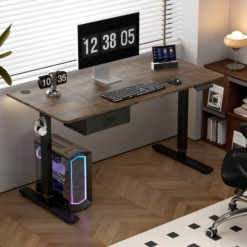 Height adjustable electric - adjustable,