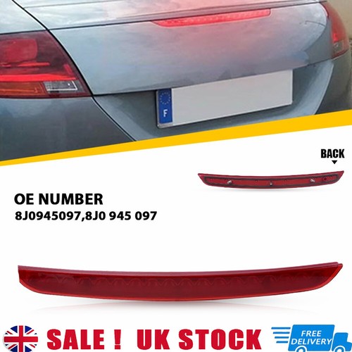 Led rear high level centre - led,