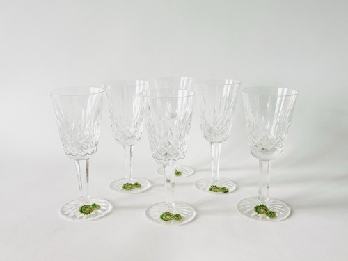 Waterford crystal lismore - crystal, 'lismore'
