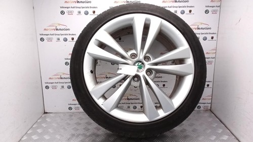 Octavia 2011 mk2 vrs - 2011,