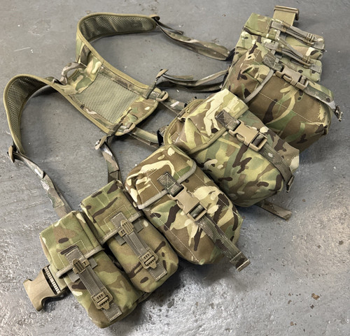 New british army mtp - british,