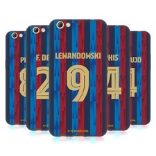 OFFICIAL FC BARCELONA 2022/23